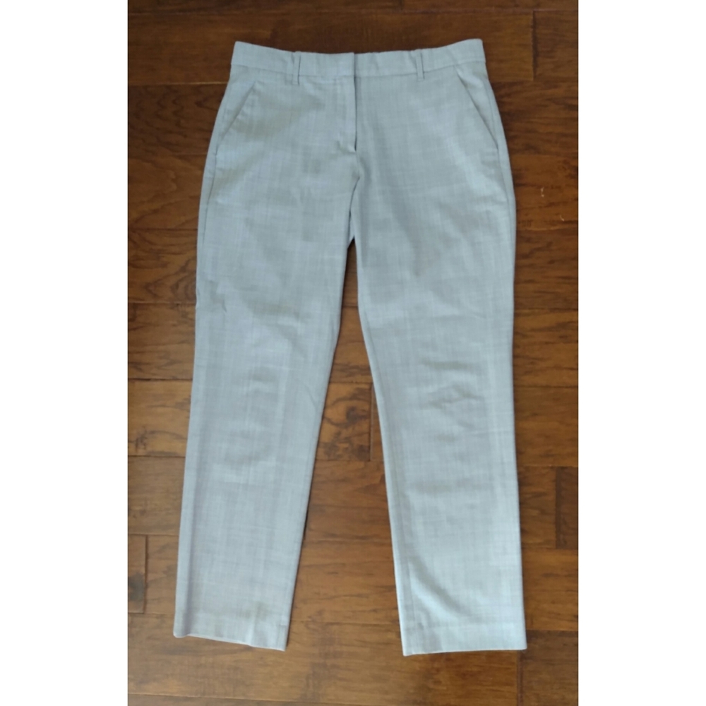 Gap true straight pants EUC
